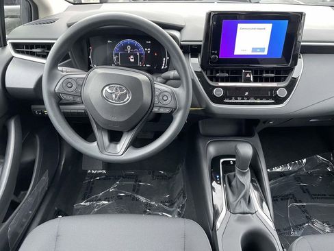 New 2026 Toyota Corolla LE image 22