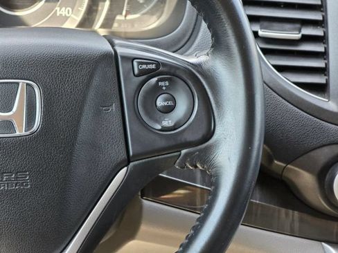 Used 2013 Honda CR-V EX-L image 22