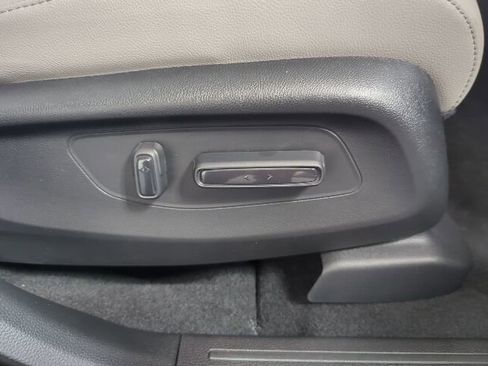 New 2026 Honda CR-V EX-L image 20