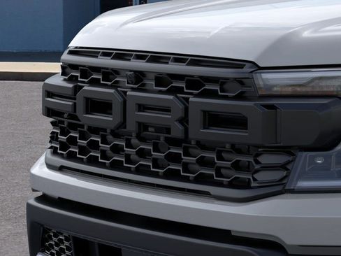 New 2026 Ford Ranger Raptor image 17