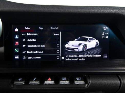 Certified 2022 Porsche 911 GT3 image 24