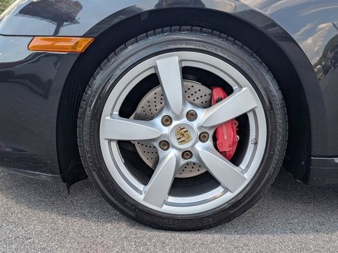 Used 2008 Porsche Boxster S RWD image 23
