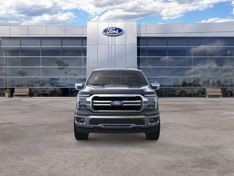 New 2026 Ford F150 Lariat AWD/4WD image 29
