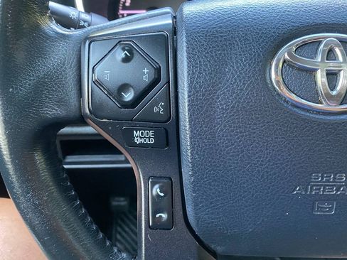 Used 2018 Toyota Sequoia TRD Sport RWD image 23