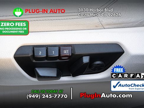 Used 2015 BMW 335i Sedan RWD image 7