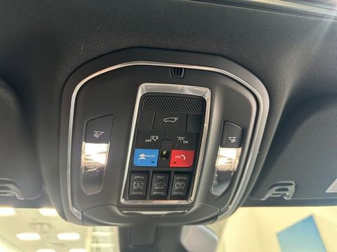 New 2026 Jeep Grand Wagoneer Limited image 15