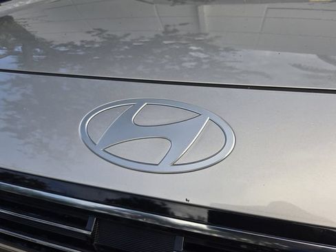 Used 2026 Hyundai Palisade Limited FWD image 7