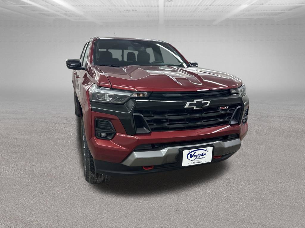 New 2026 Chevrolet Colorado Z71 w/ Z71 Convenience Package 2 AWD/4WD image 15