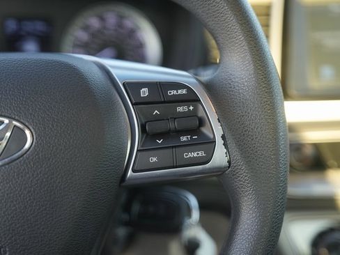 Used 2018 Hyundai Sonata SE image 23