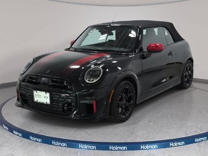 Certified 2026 MINI Cooper John Cooper Works