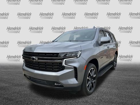 Used 2022 Chevrolet Tahoe RST w/ Luxury Package image 5