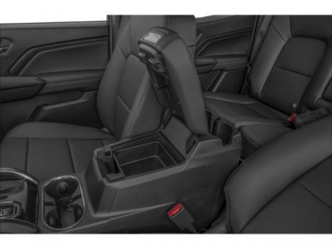 Used 2026 GMC Canyon Elevation w/ Convenience Package AWD/4WD image 16