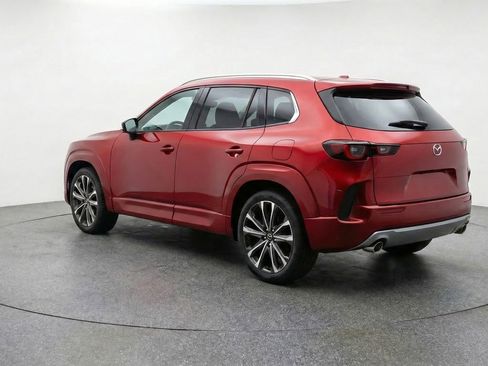 Used 2025 MAZDA CX-50 AWD 2.5 S w/ Premium Plus Pkg image 6