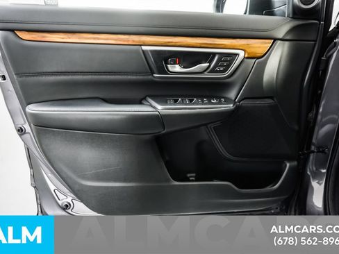 Used 2021 Honda CR-V EX-L image 48
