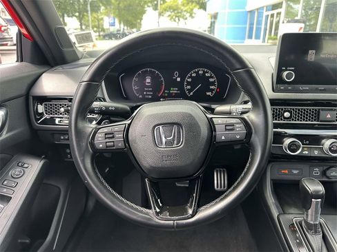 Used 2022 Honda Civic Sport image 11