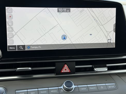 Certified 2024 Hyundai Elantra SEL FWD image 20