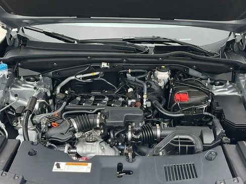 New 2025 Acura ADX A-Spec image 30