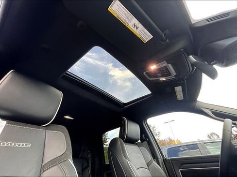 New 2026 RAM 2500 Laramie image 25