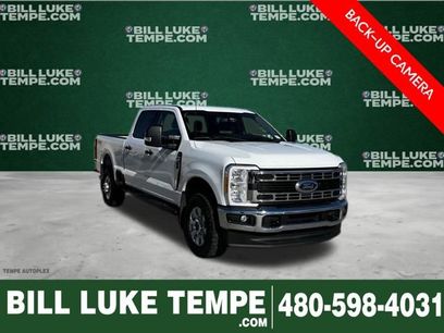 Used 2023 Ford F250 XLT w/ FX4 Off-Road Package
