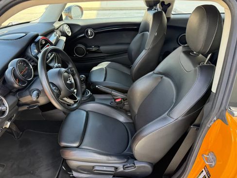 Used 2015 MINI Cooper S FWD image 11