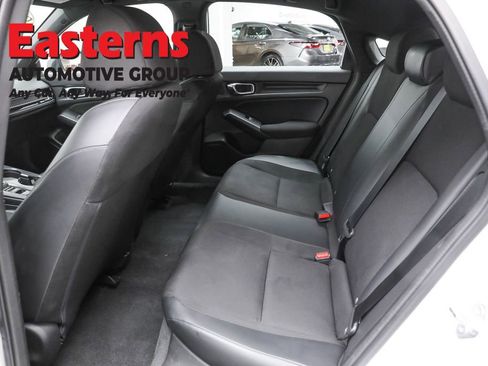 Used 2022 Honda Civic Sport image 20
