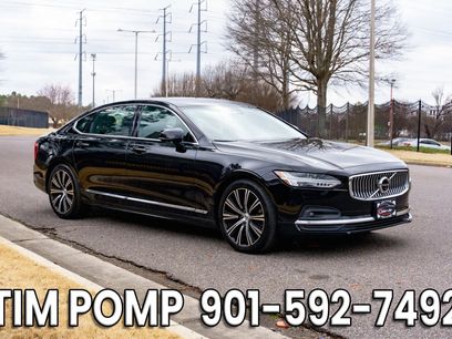 Used 2023 Volvo S90 B6 Plus