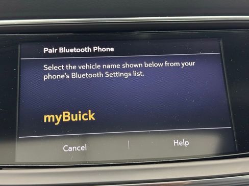 Used 2024 Buick Enclave Essence w/ Experience Buick Package FWD image 21