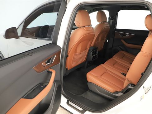 New 2026 Audi Q7 3.0T Premium Plus image 27