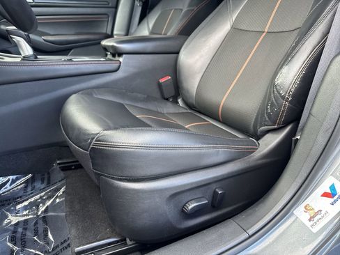 Used 2022 Nissan Altima 2.5 SR FWD image 24