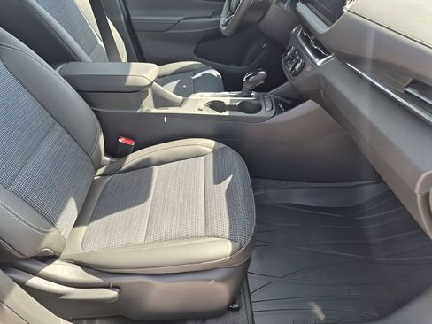 New 2026 Buick Envista Preferred w/ Convenience I Package FWD image 19