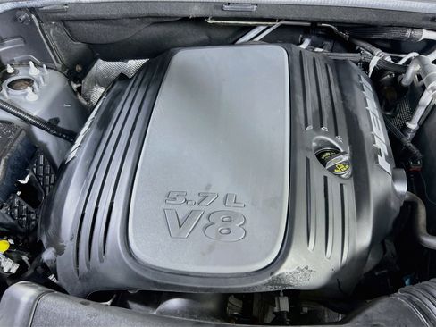 Used 2023 Dodge Durango R/T AWD/4WD image 31