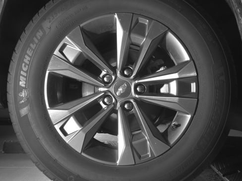 Used 2025 Chevrolet Equinox LT image 15