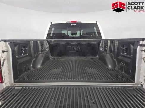 Used 2018 Ford F150 Lariat AWD/4WD image 25