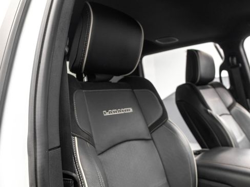 Used 2025 RAM 3500 Laramie w/ Night Edition image 43