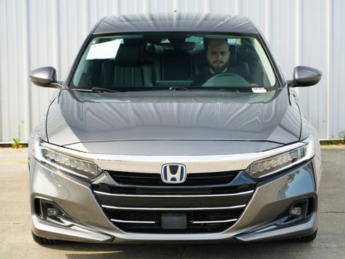 Used 2022 Honda Accord EX-L image 46