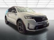 Used 2023 Kia Sorento SX AWD/4WD image 4