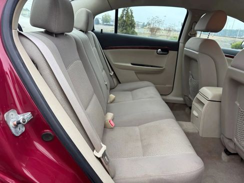 Used 2007 Saturn Aura XE image 20