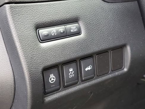 Used 2018 Nissan Murano SL AWD/4WD image 23