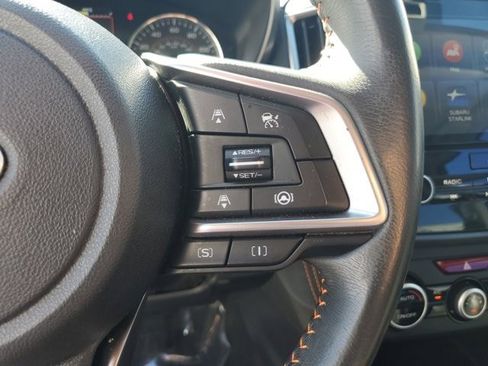 Used 2021 Subaru Crosstrek 2.5i Limited w/ Moonroof Package 2 image 30