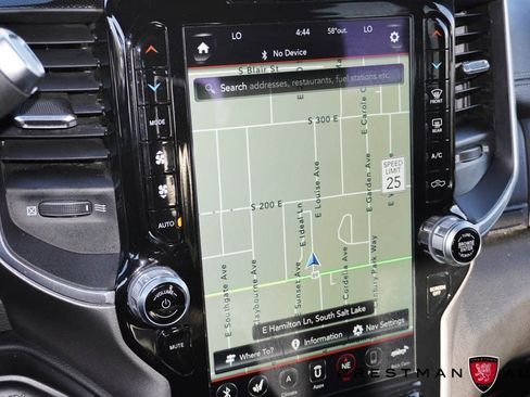 Used 2021 RAM 2500 Laramie image 41