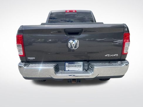 Used 2020 RAM 2500 Tradesman AWD/4WD image 4