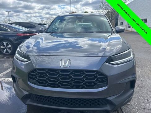 Used 2024 Honda HR-V LX image 1