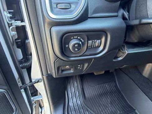 New 2026 RAM 1500 Laramie image 31