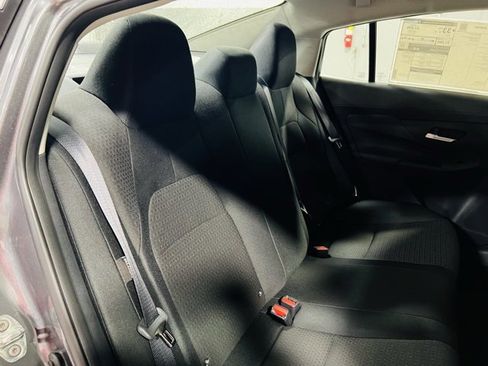 New 2026 Nissan Sentra S image 26