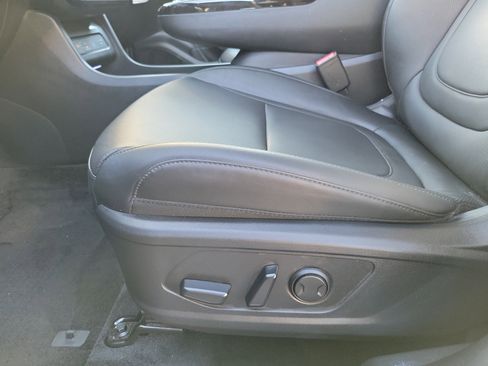 Certified 2025 Hyundai Tucson SEL image 17