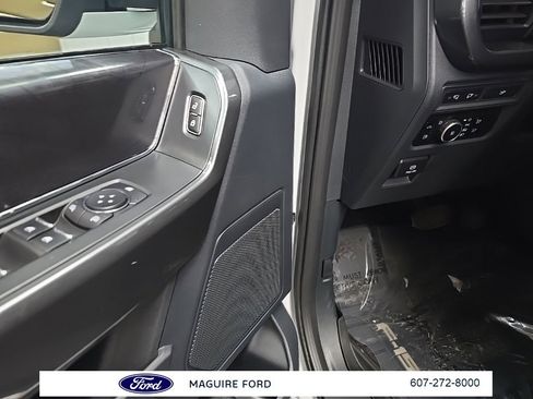 Used 2023 Ford F150 XLT w/ Equipment Group 302A High image 27