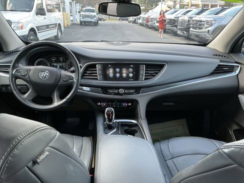 Used 2018 Buick Enclave Premium w/ Experience Buick Package image 11