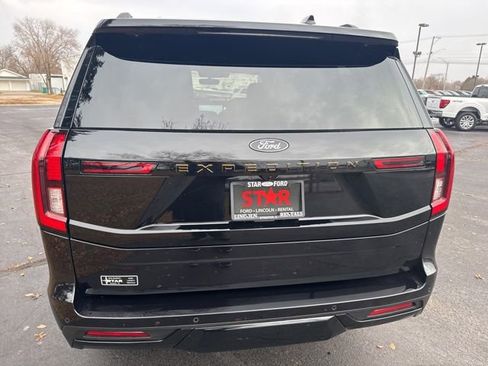 New 2025 Ford Expedition Tremor image 4