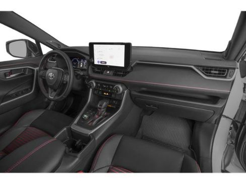 Used 2023 Toyota RAV4 XSE w/ Weather Package image 14