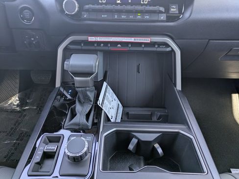 New 2026 Toyota Tundra SR5 image 17